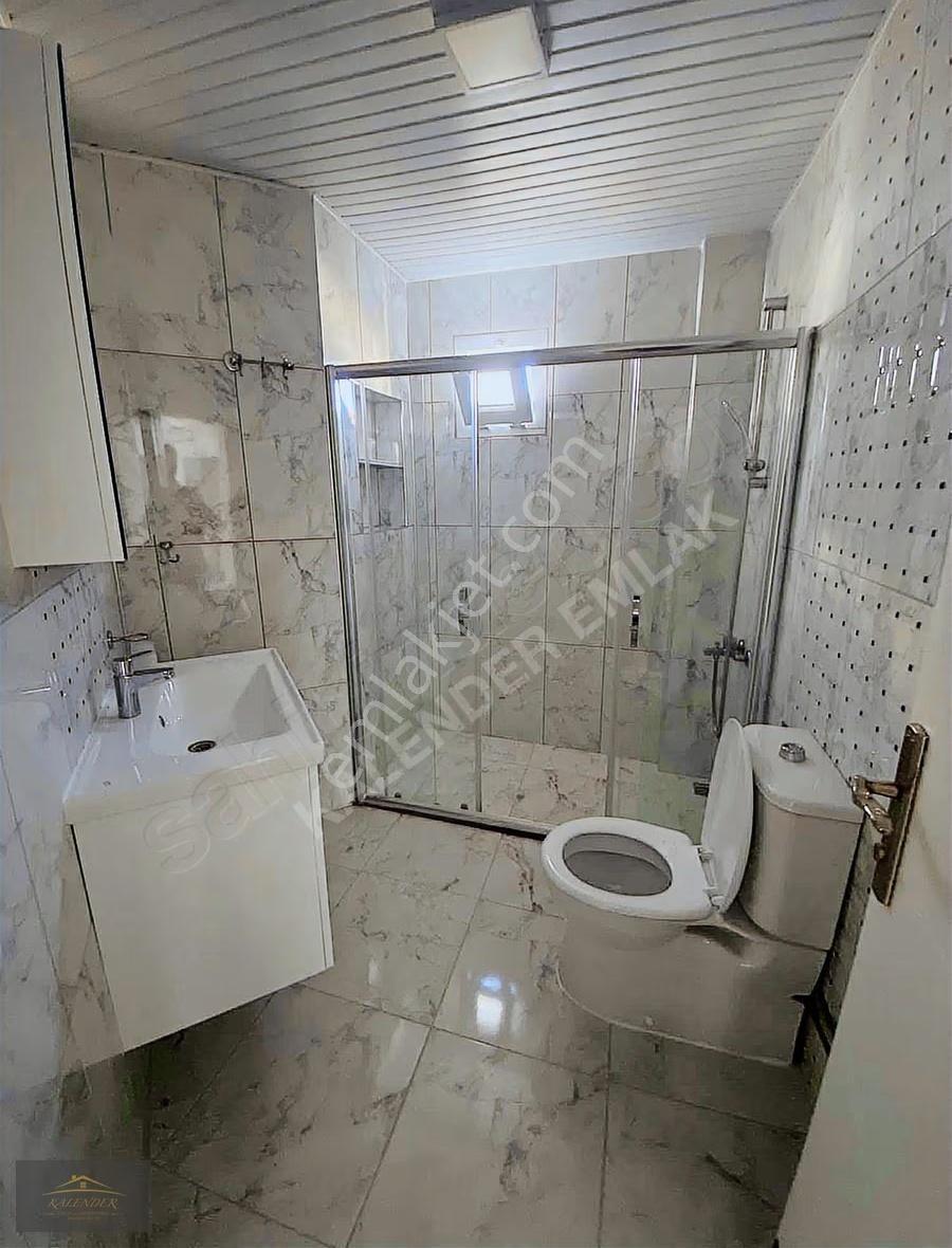 Finike Hasyurt Mahallesinde Deniz Manzaralı 3+1 Satılık Daire - Görsel 2