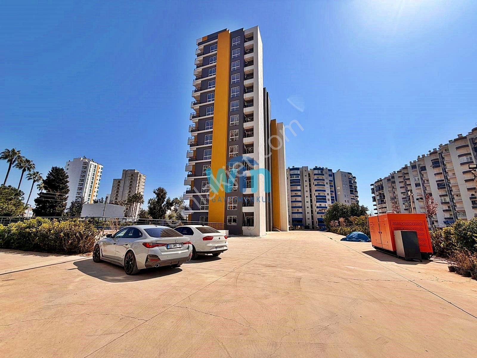 Win'den Tecede Denize Ve Plaja Yakın Vip Panaroma'da Satılık 1+1 - Görsel 24