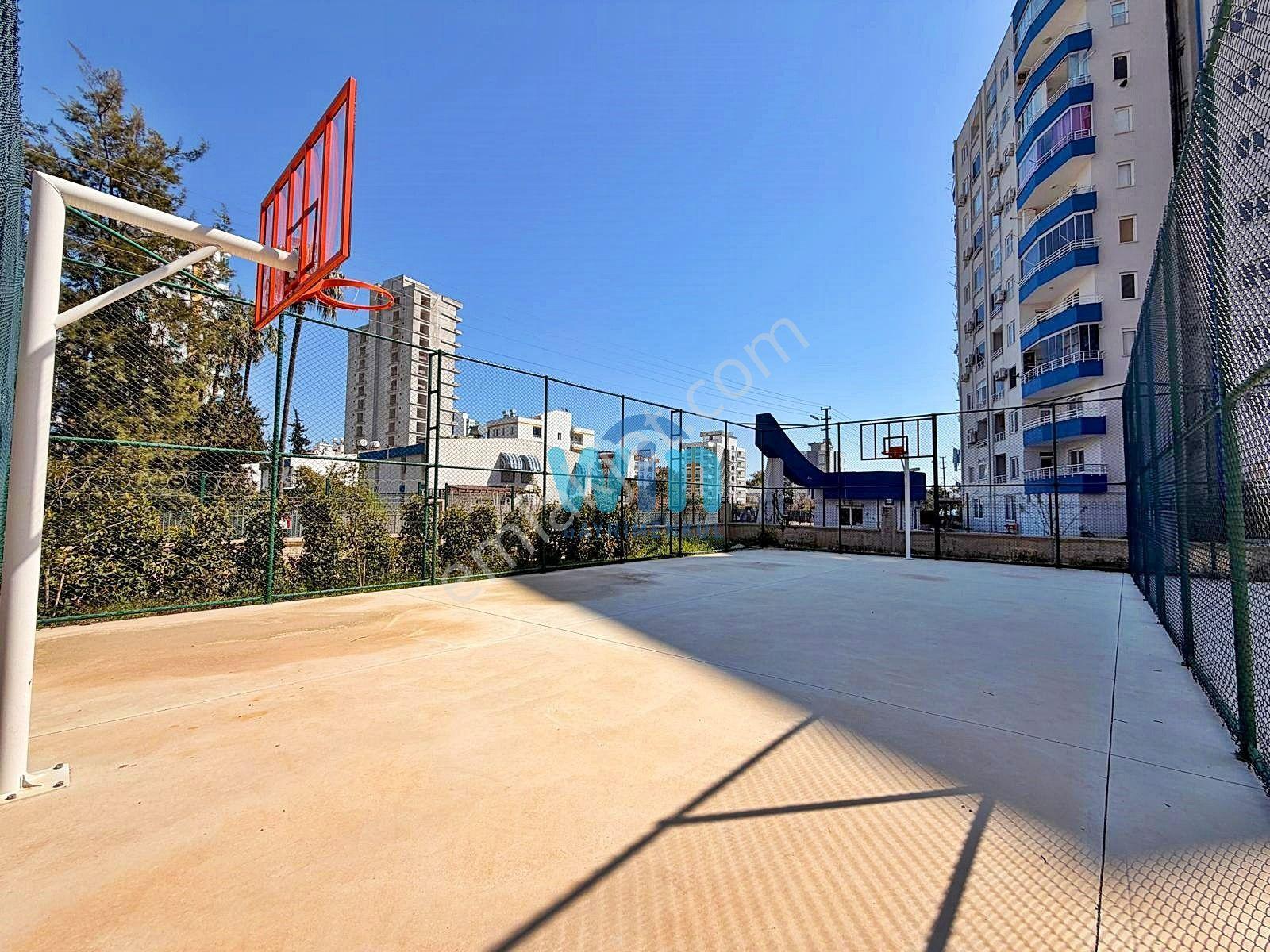 Win'den Tecede Denize Ve Plaja Yakın Vip Panaroma'da Satılık 1+1 - Görsel 19