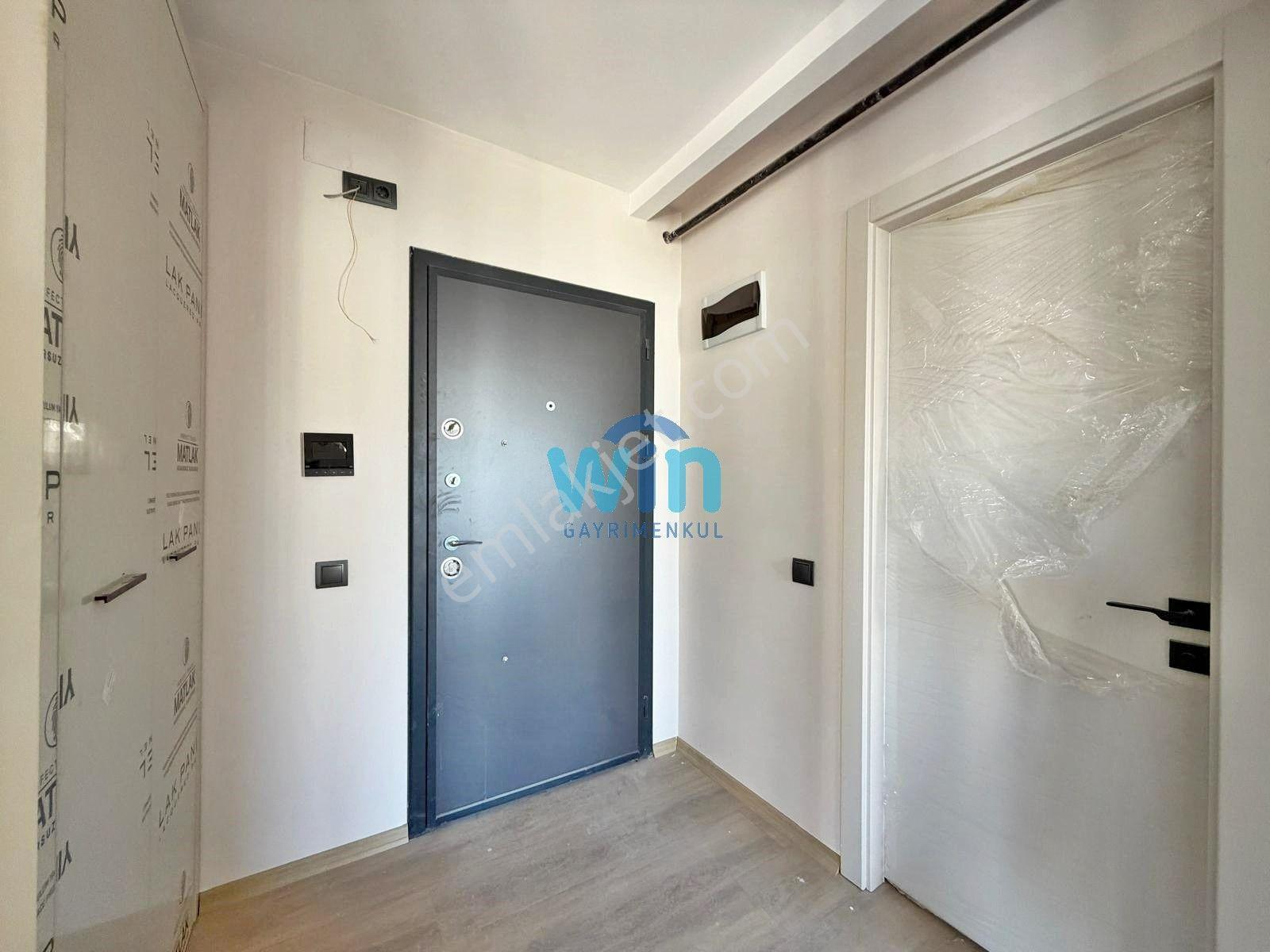 Win'den Tecede Denize Ve Plaja Yakın Vip Panaroma'da Satılık 1+1 - Görsel 10