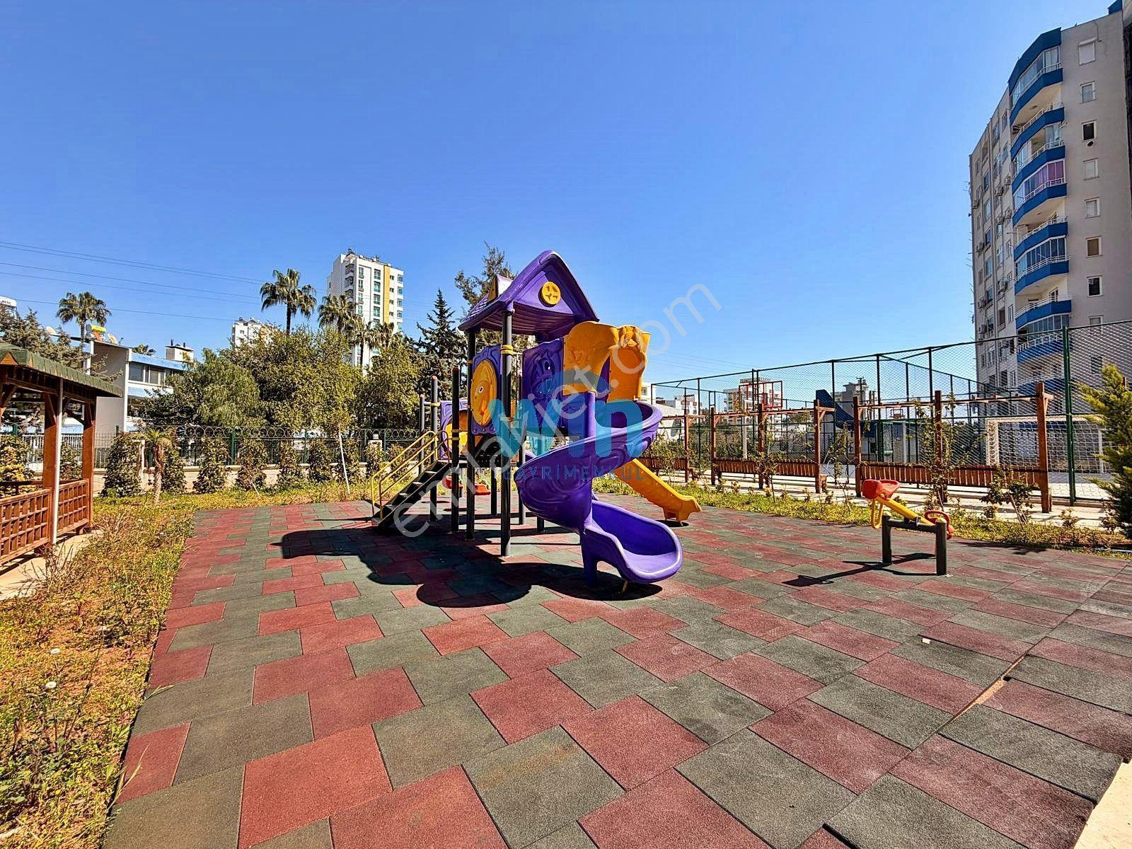 Win'den Tecede Denize Ve Plaja Yakın Vip Panaroma'da Satılık 1+1 - Görsel 21