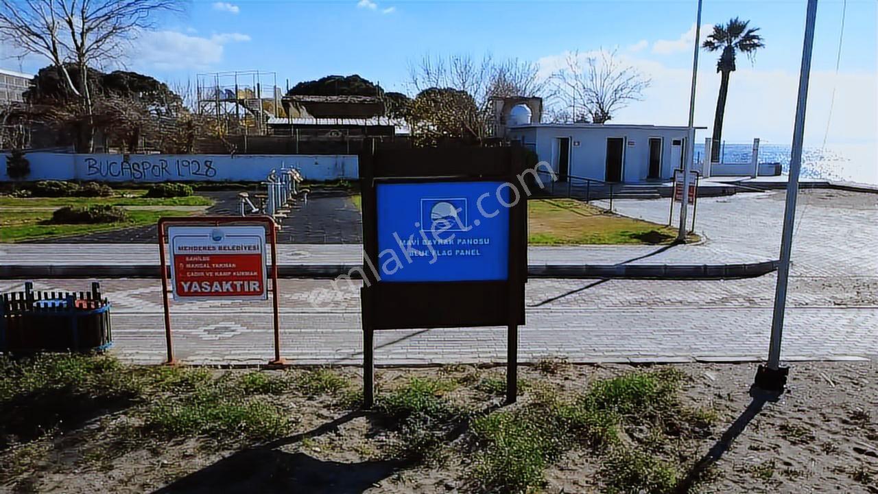 Denize Sıfır Konumda, Her Odadan Deniz Gören Havuzlu Lüks Villa - Görsel 27