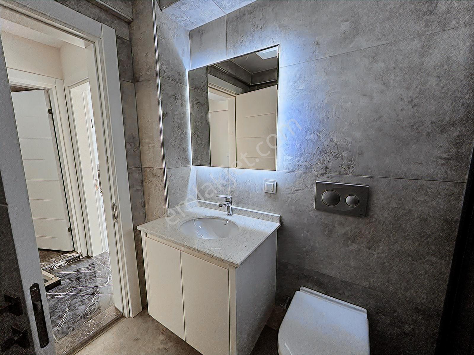 Denize Sıfır Konumda, Her Odadan Deniz Gören Havuzlu Lüks Villa - Görsel 22