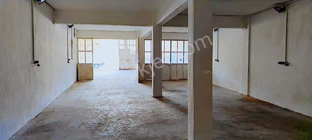 Özdere Sanayi Sitesinde Ana Yol Cepheli Geniş, Büyük İşyeri - Görsel 29