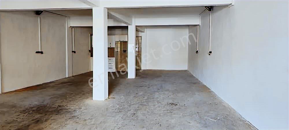 Özdere Sanayi Sitesinde Ana Yol Cepheli Geniş, Büyük İşyeri - Görsel 14