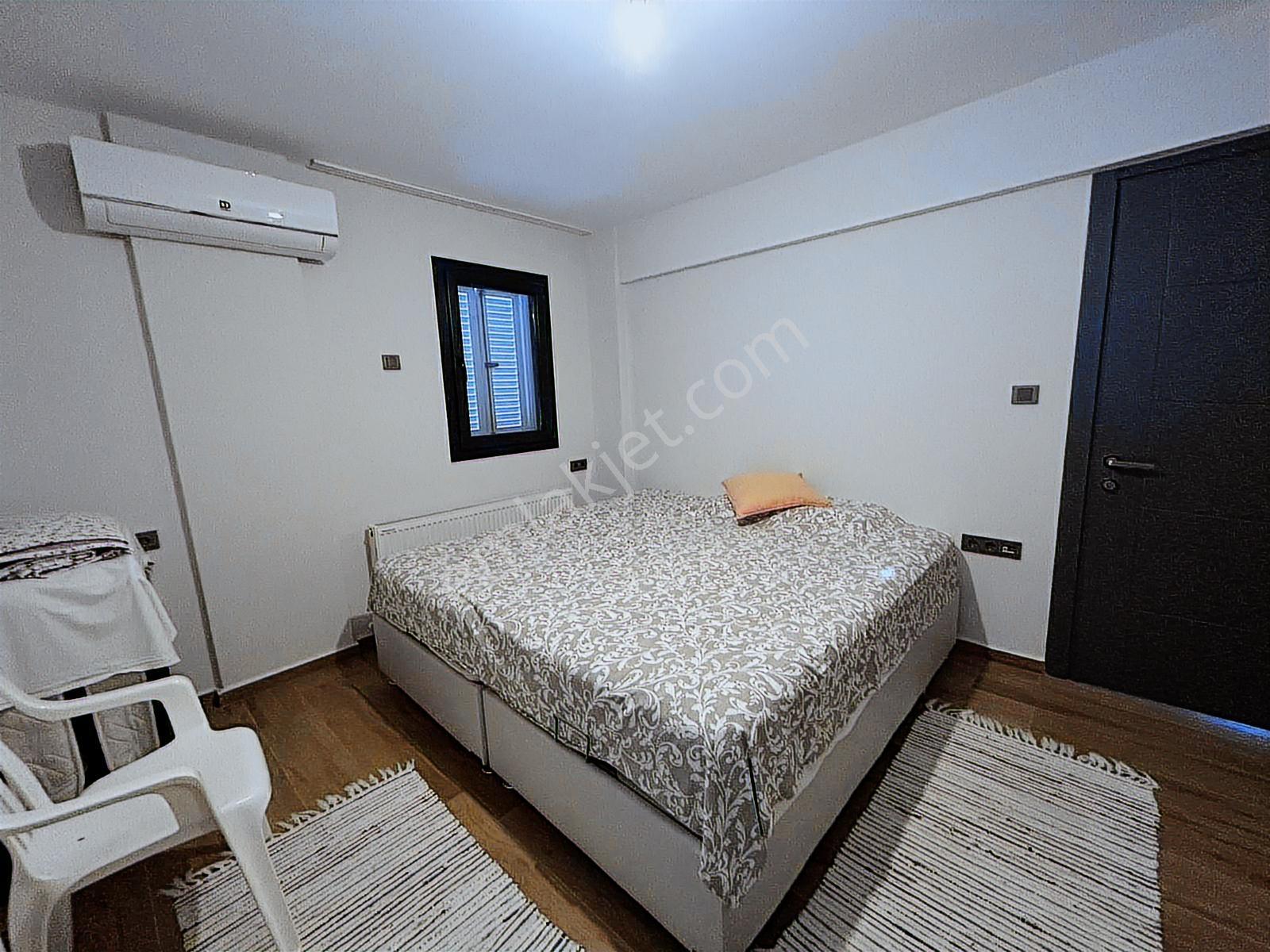 Özdere Ç.altı Sahilde, Denize Sıfır Sitede Ultra Lüks Villa - Görsel 22