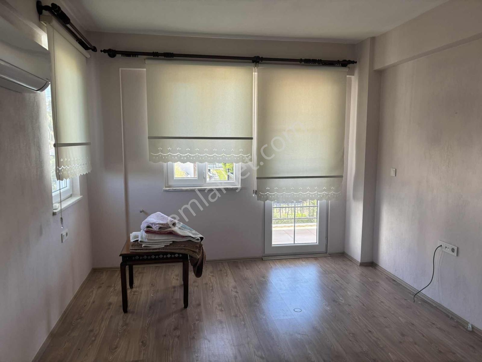 Nysa Emlak'tan Satılık 4+1 Müstakil Villa - Görsel 18