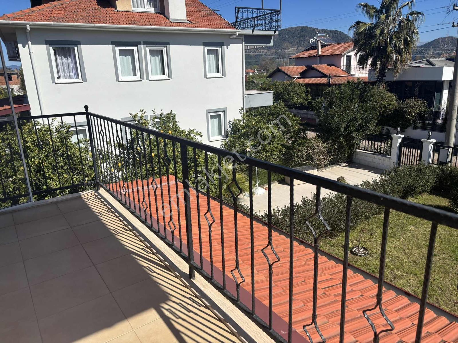 Nysa Emlak'tan Satılık 4+1 Müstakil Villa - Görsel 17