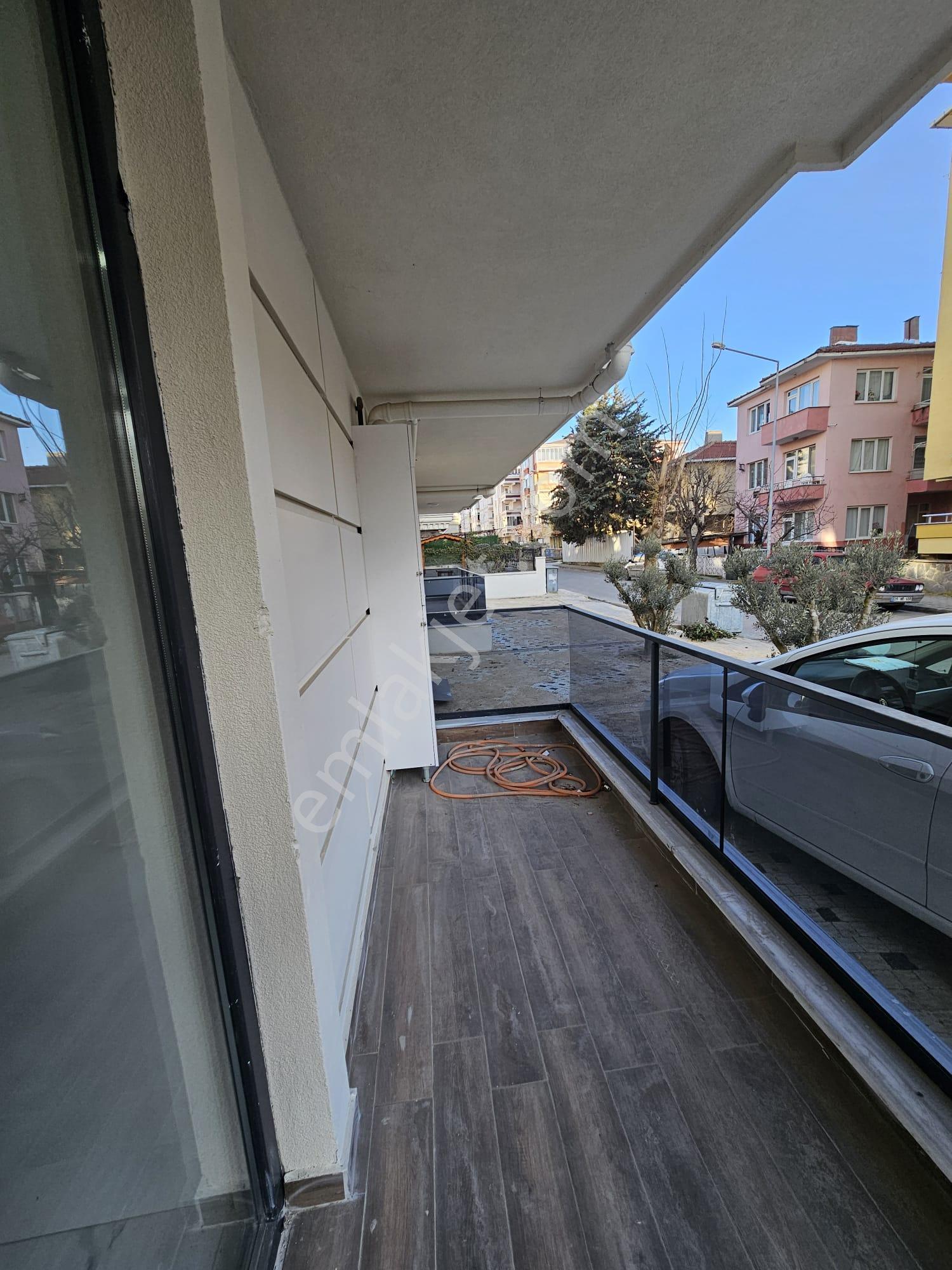 Lüleburgaz Hürriyet Mahallesi 2+1 Lüks Sıfır Daire - Görsel 9