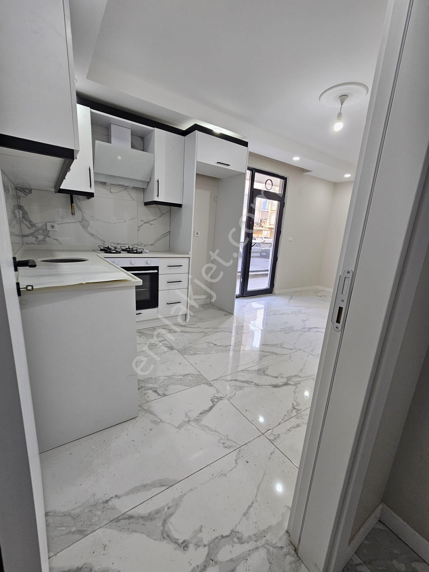 Lüleburgaz Hürriyet Mahallesi 2+1 Lüks Sıfır Daire - Görsel 3