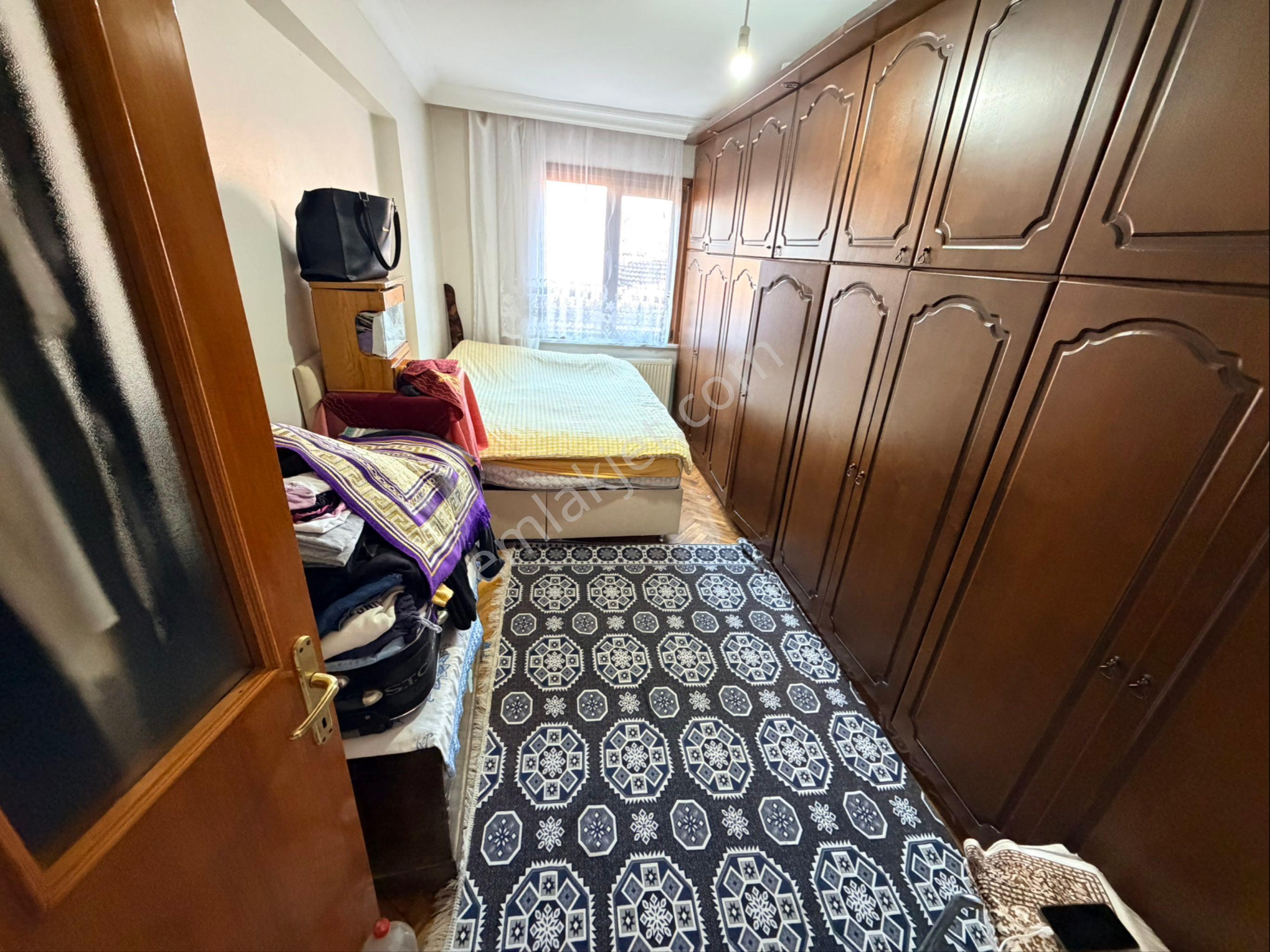 Bahçelievler Kocasinan Merkez Satılık Daire 4 Kat 2+1 110m2 - Görsel 11