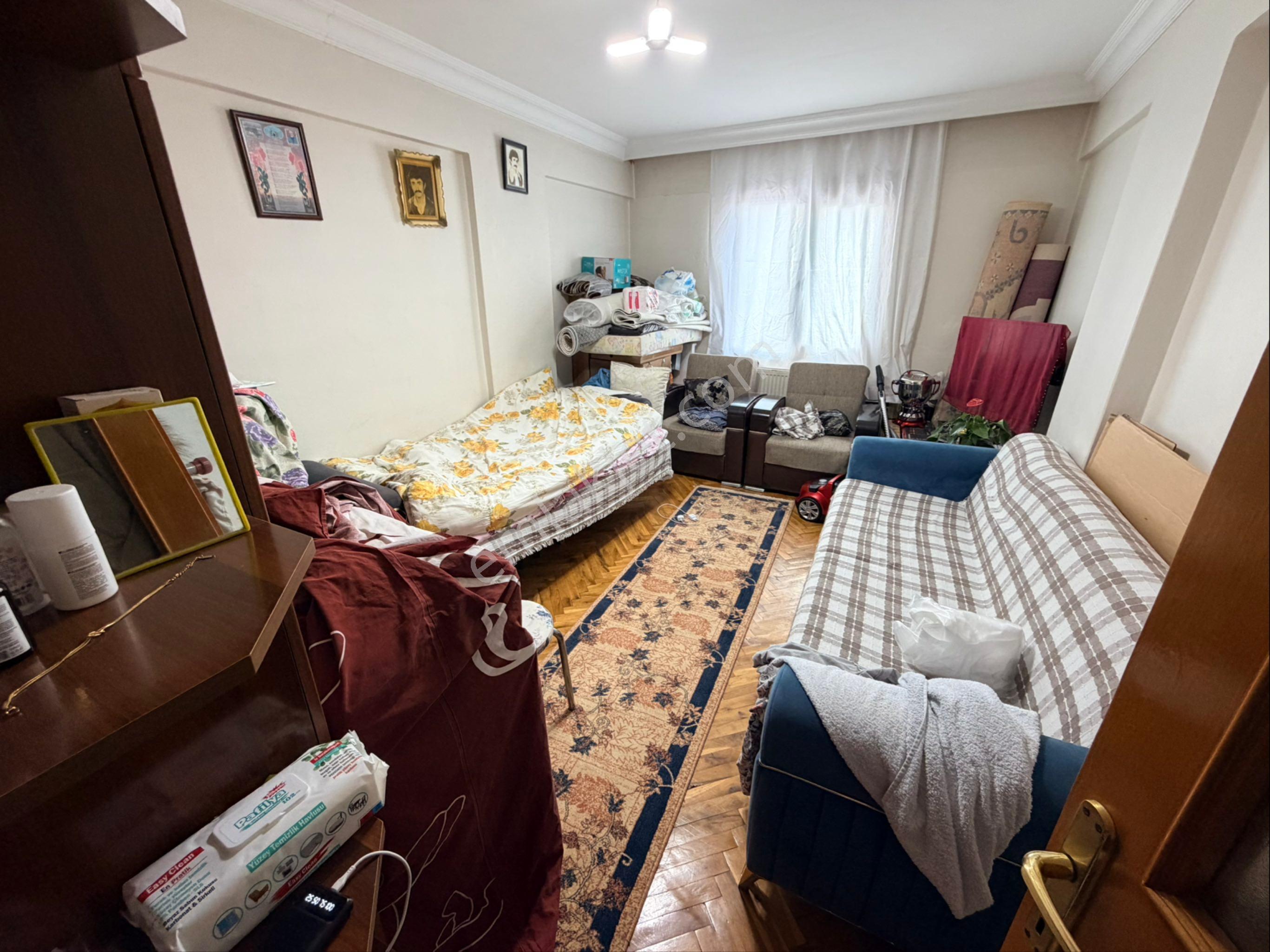 Bahçelievler Kocasinan Merkez Satılık Daire 4 Kat 2+1 110m2 - Görsel 9
