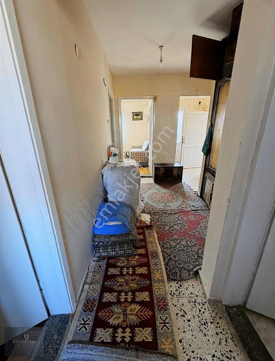 Beyaz Yaka'dan Maltepe Mahallesinde 2+1 Satılık Müstakil Ev - Görsel 13