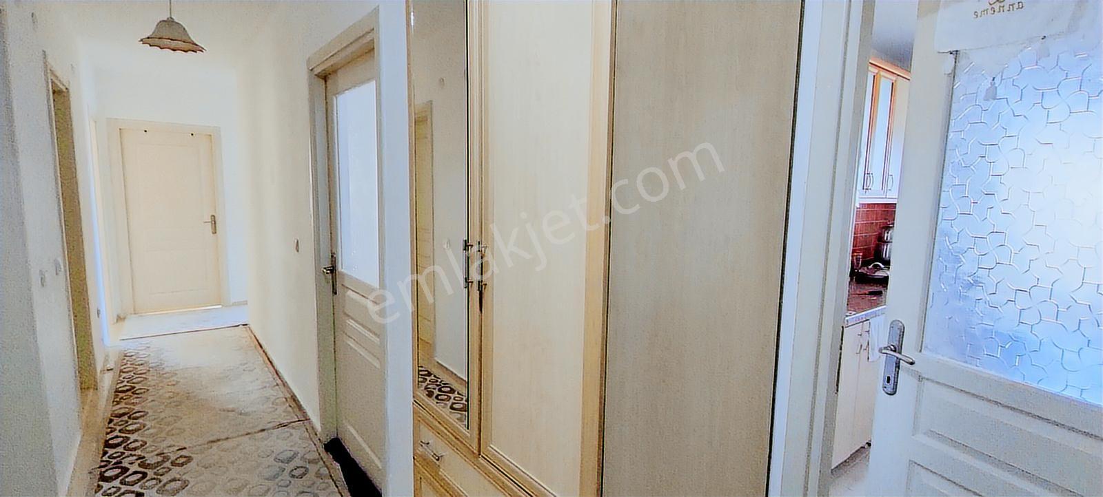 Doğantepe Toki Bloklarında 10. Kat Full Yapılı Daire! - Görsel 15