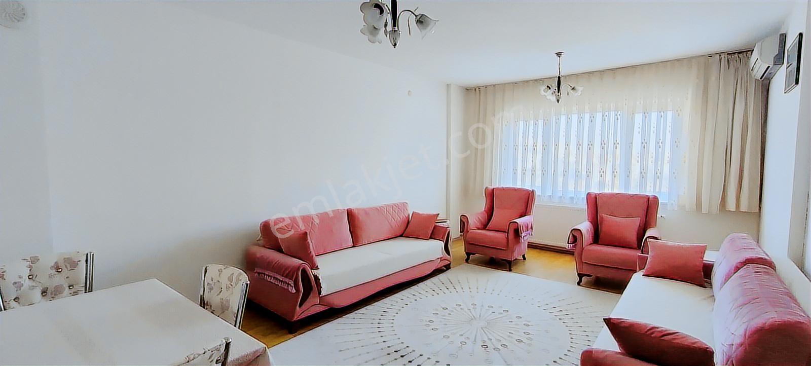 Doğantepe Toki Bloklarında 10. Kat Full Yapılı Daire! - Görsel 22