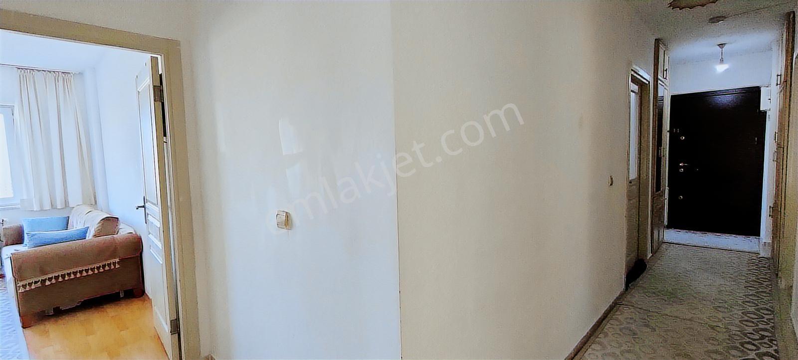 Doğantepe Toki Bloklarında 10. Kat Full Yapılı Daire! - Görsel 17