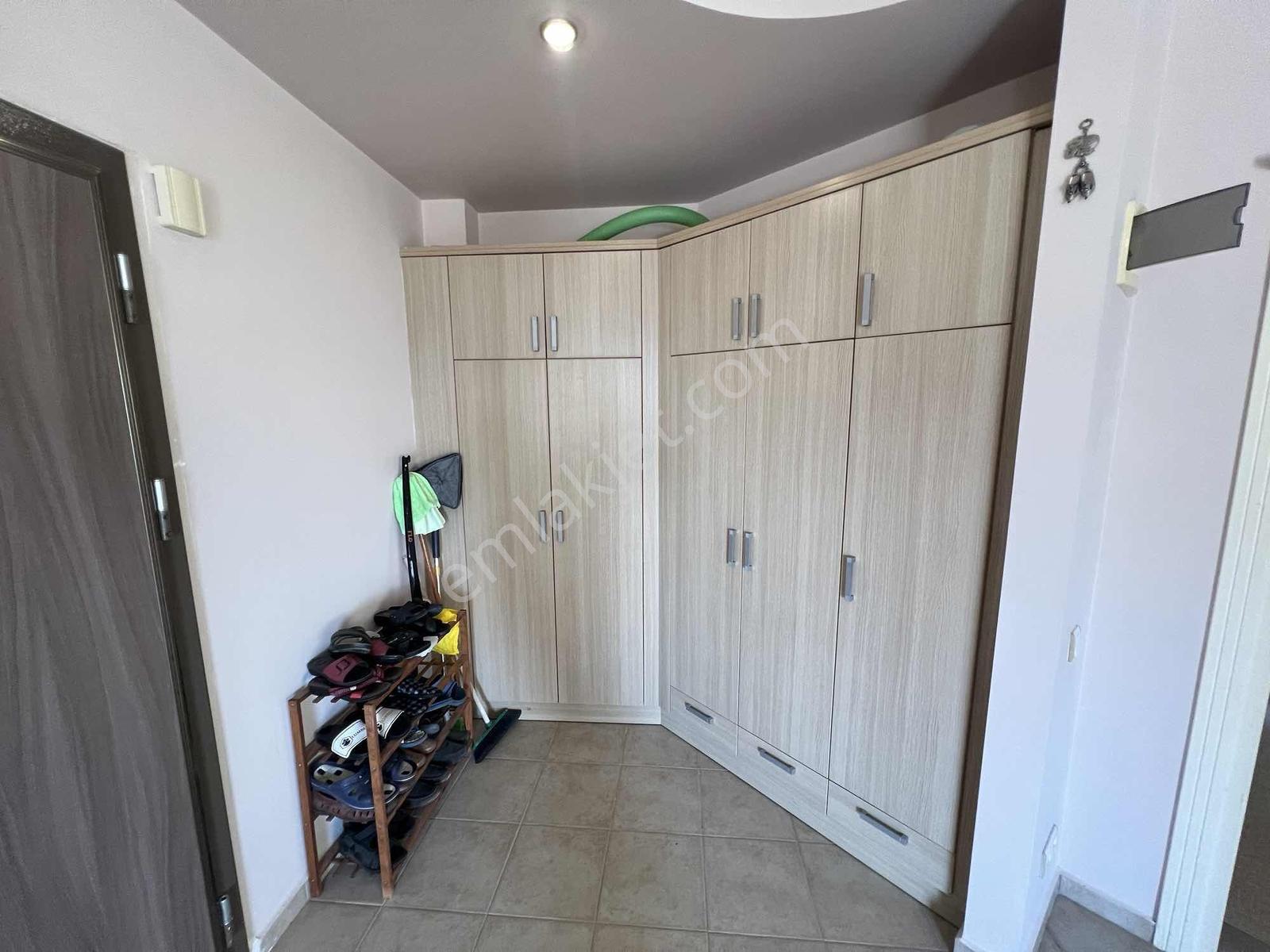 Mersinin İncisi Ayaş Diva Holiday Deniz Manzaral 2+1 Yazlık - Görsel 26
