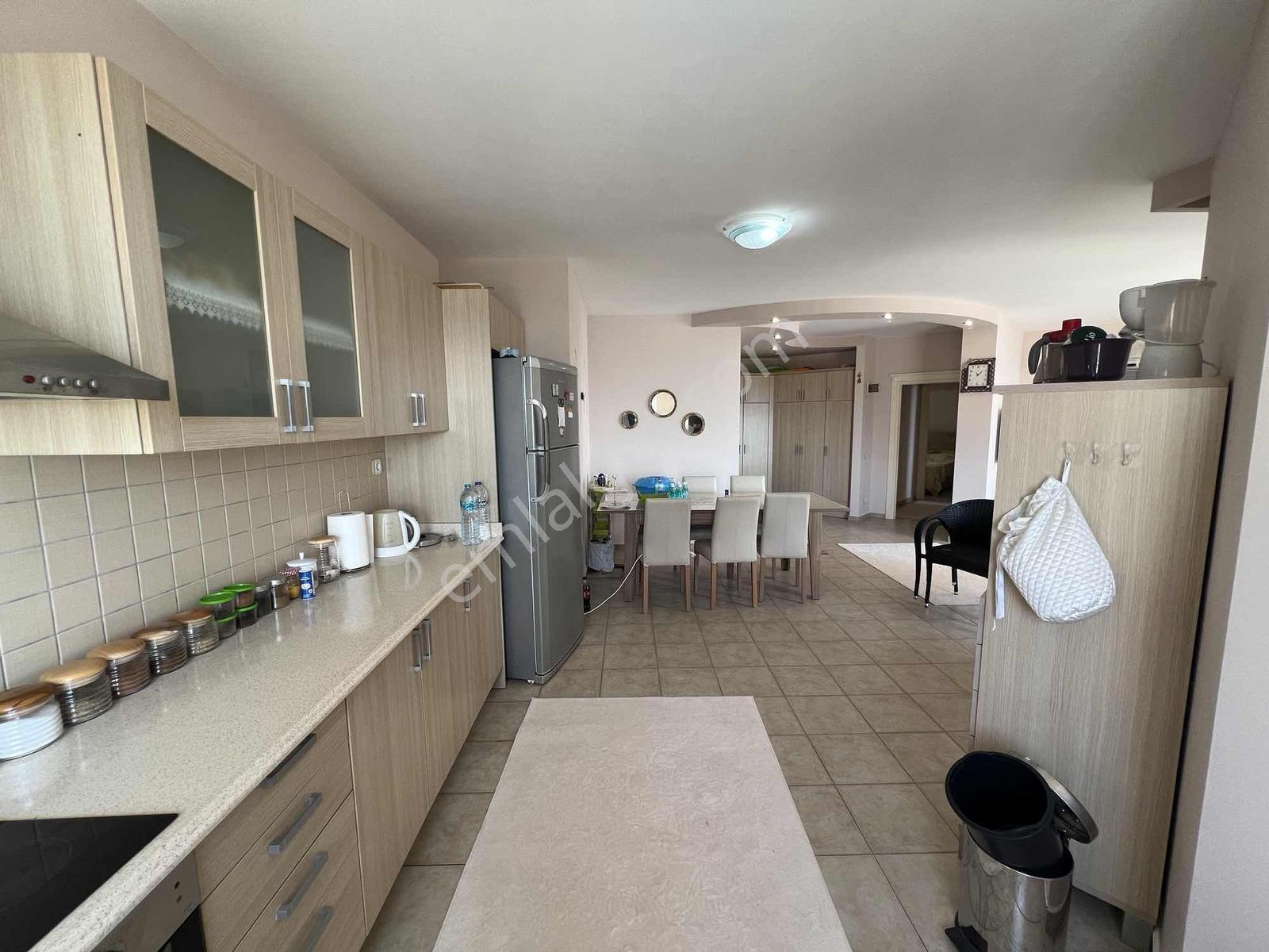 Mersinin İncisi Ayaş Diva Holiday Deniz Manzaral 2+1 Yazlık - Görsel 6