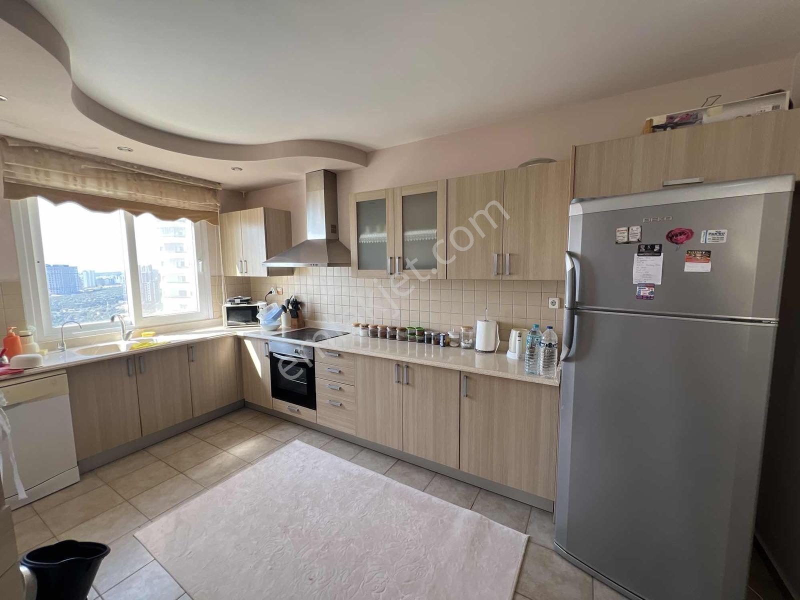 Mersinin İncisi Ayaş Diva Holiday Deniz Manzaral 2+1 Yazlık - Görsel 7