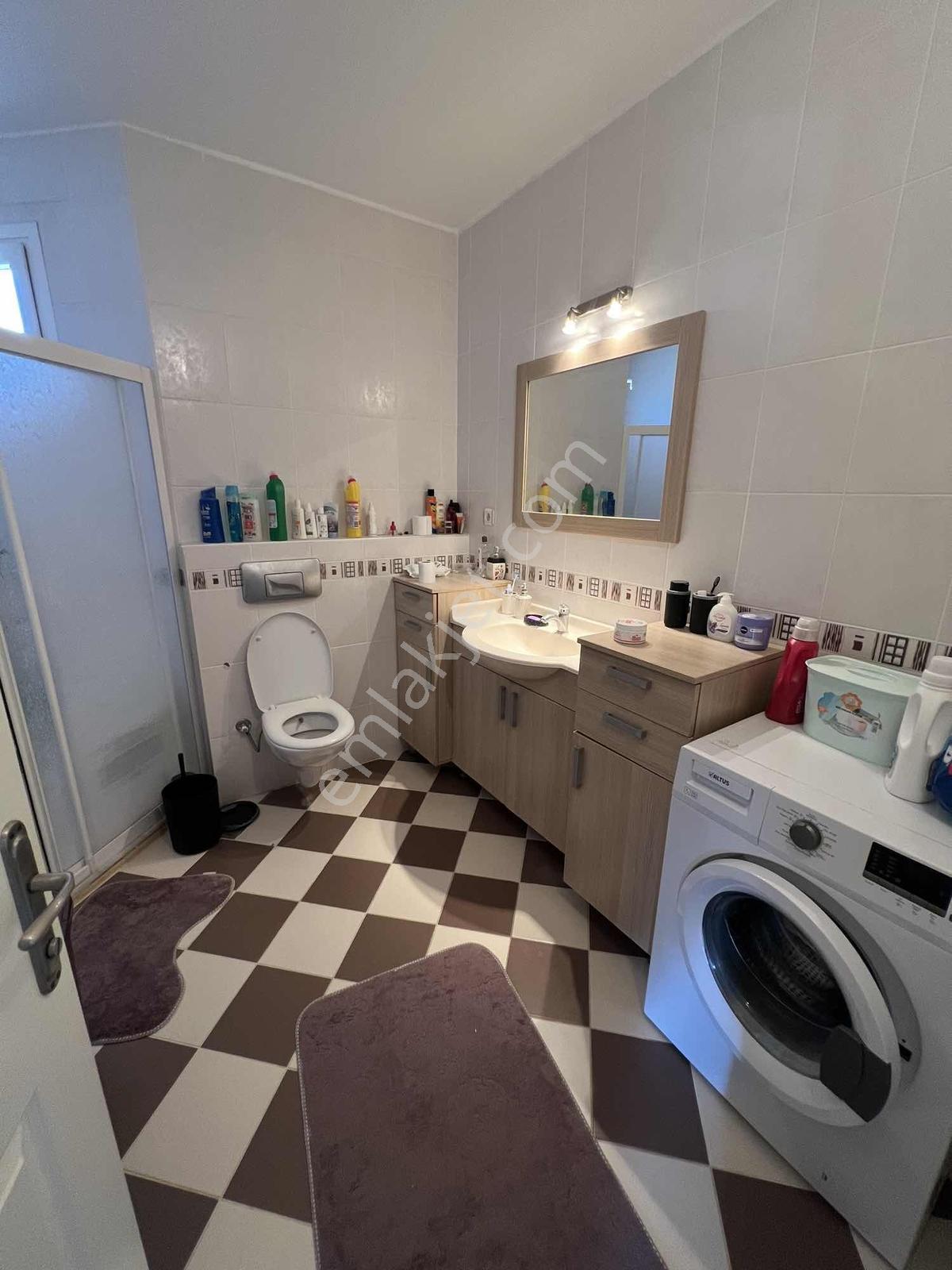 Mersinin İncisi Ayaş Diva Holiday Deniz Manzaral 2+1 Yazlık - Görsel 15