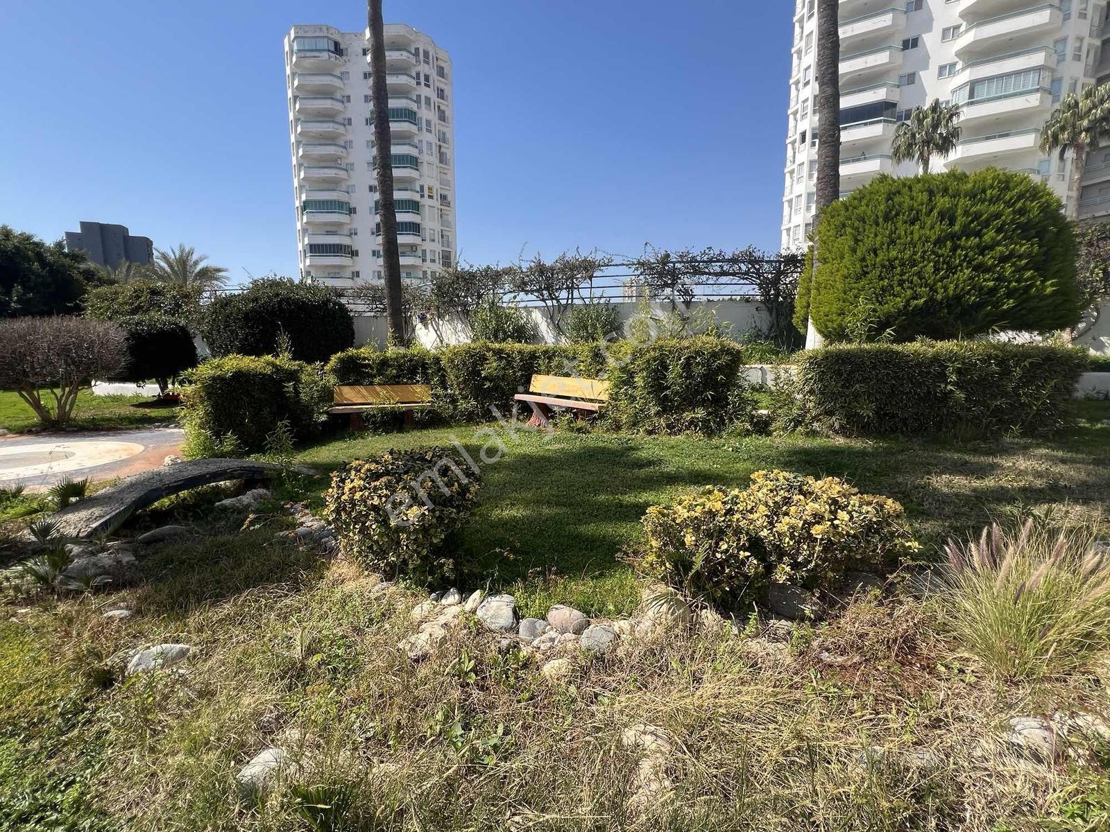 Mersinin İncisi Ayaş Diva Holiday Deniz Manzaral 2+1 Yazlık - Görsel 13