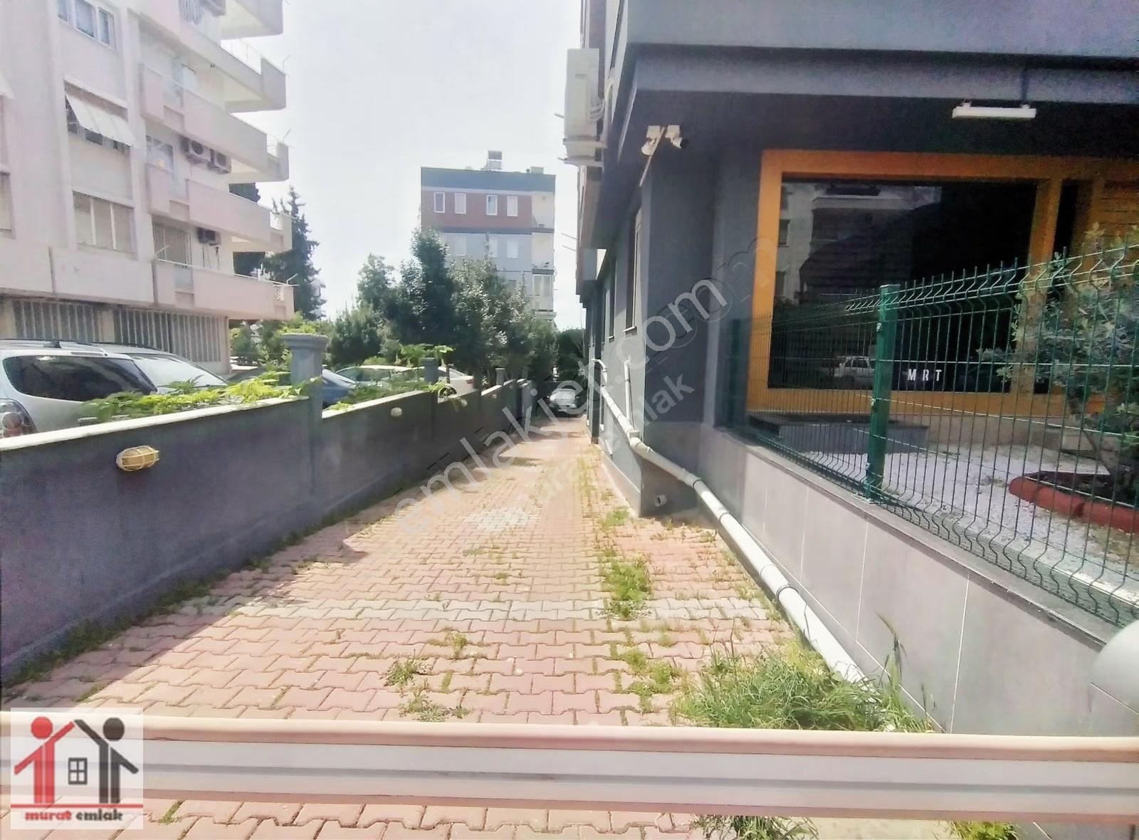 Burhanettin Onata 3.binada 2 Katlı 150m2 Ofis - Görsel 23