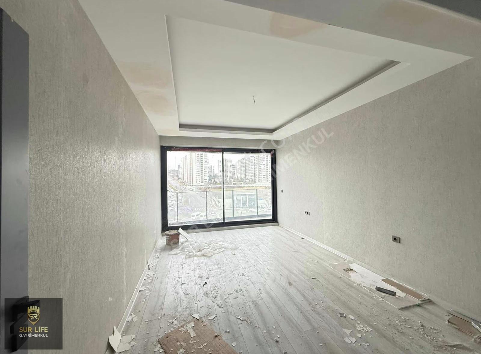 Urfa Yolu Üzeri Tepeşehır Kavşağı Fidan Alabalık Kiralık Büro - Görsel 12