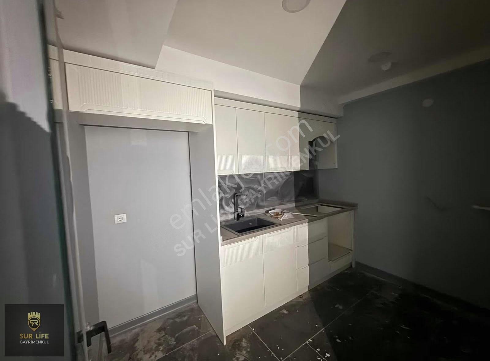 Urfa Yolu Üzeri Tepeşehır Kavşağı Fidan Alabalık Kiralık Büro - Görsel 14