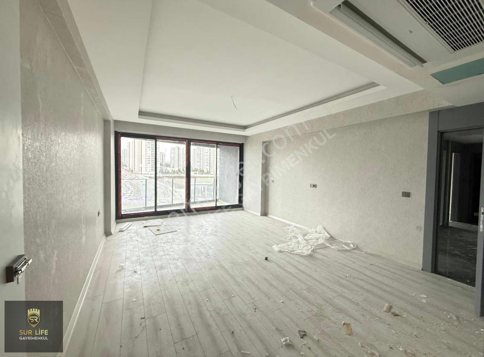 Urfa Yolu Üzeri Tepeşehır Kavşağı Fidan Alabalık Kiralık Büro - Görsel 11
