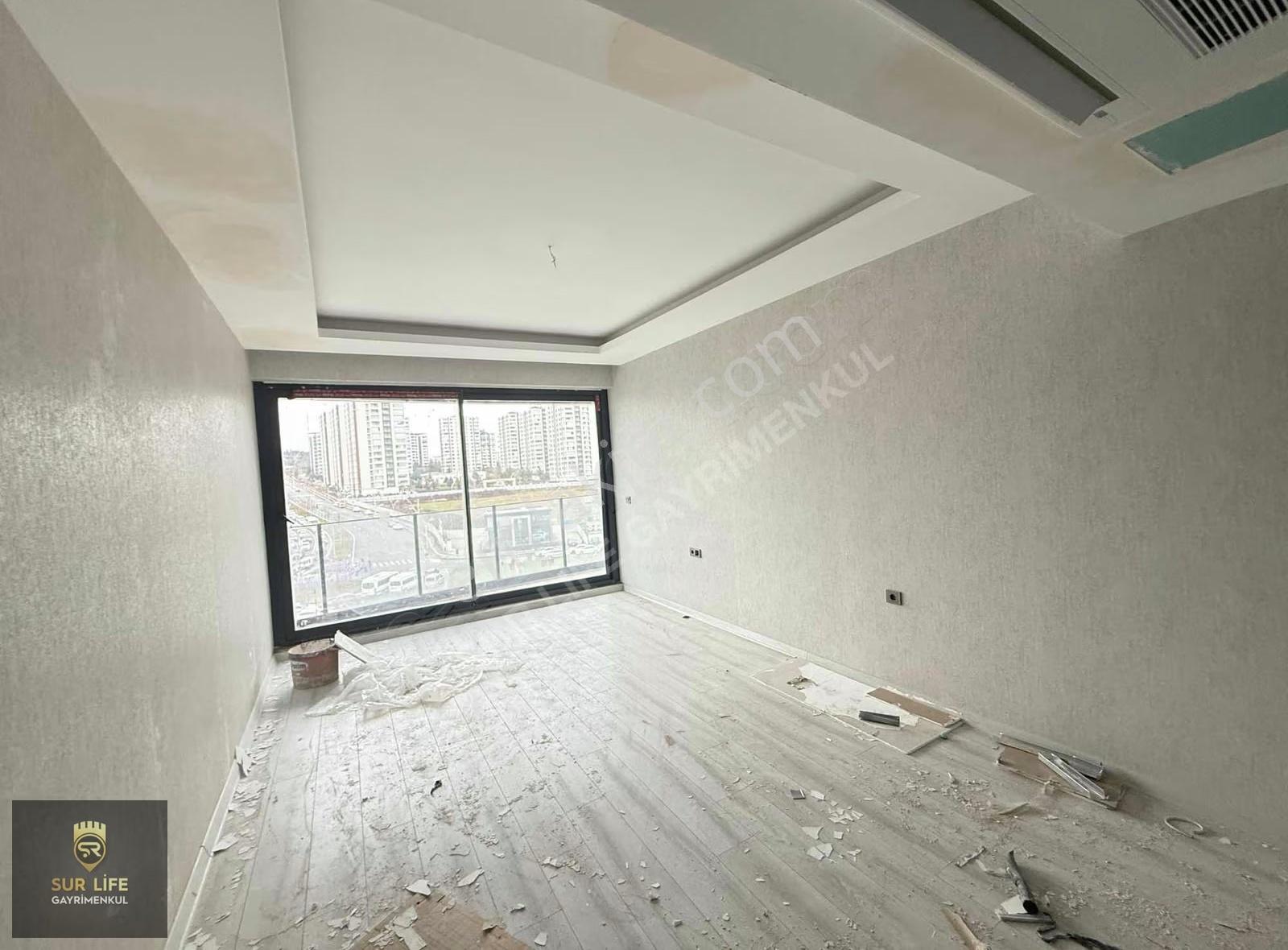 Urfa Yolu Üzeri Tepeşehır Kavşağı Fidan Alabalık Kiralık Büro - Görsel 2