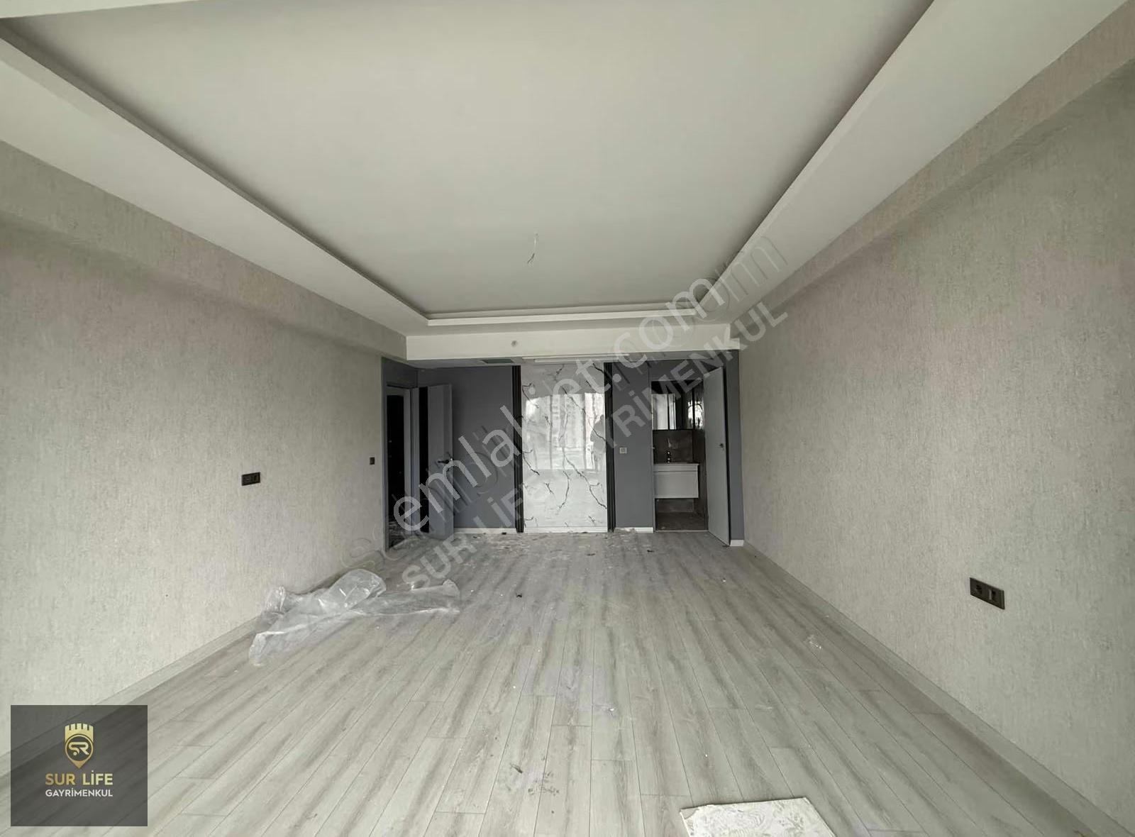 Urfa Yolu Üzeri Tepeşehır Kavşağı Fidan Alabalık Kiralık Büro - Görsel 4