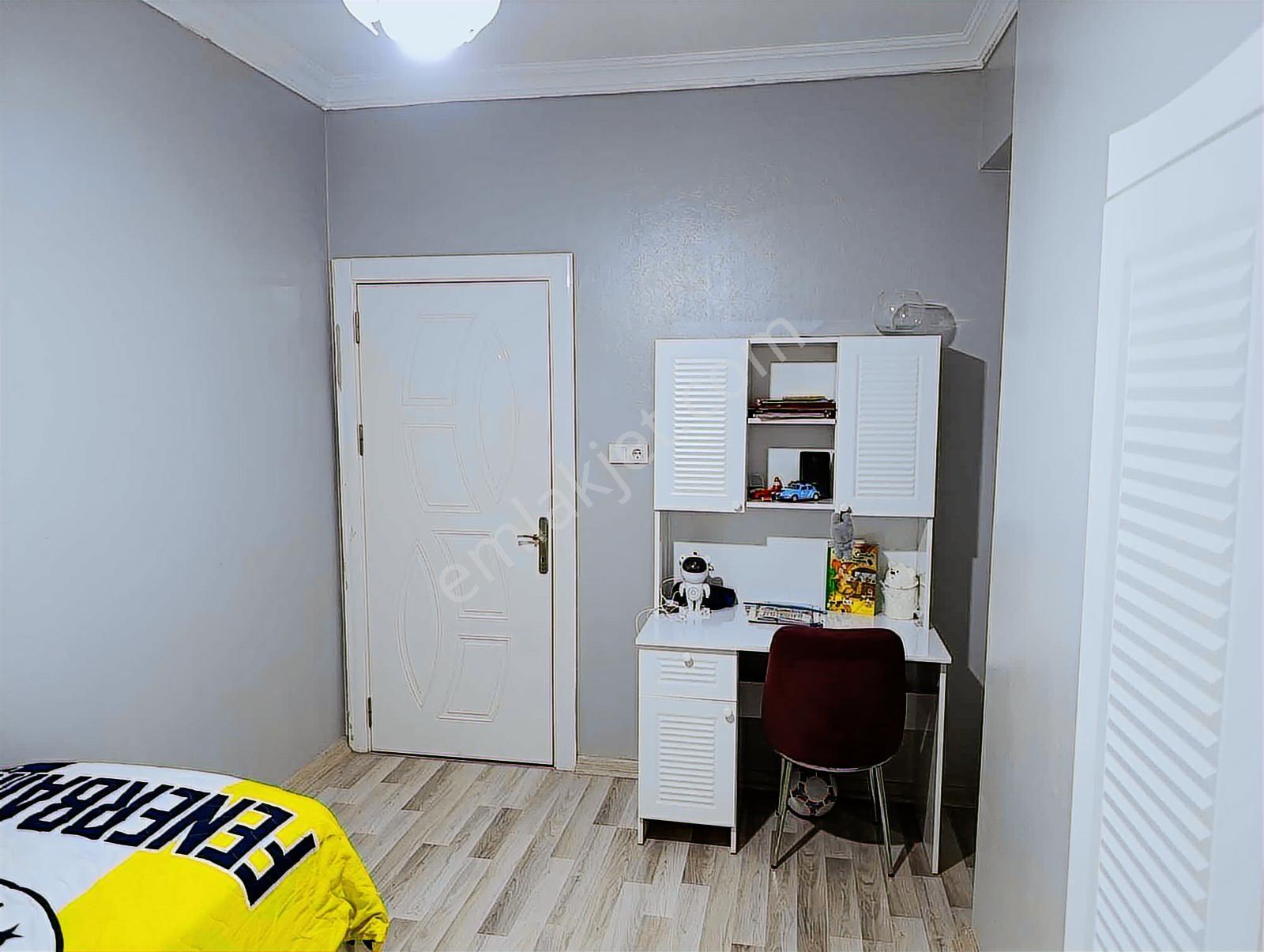 Fıstıklık Mh.bahçeli Site İçerisinde Satılık 3+1 Bakımlı Daire - Görsel 2