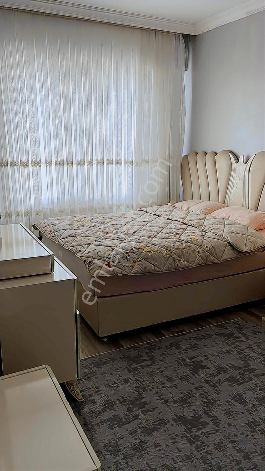 Fıstıklık Mh.bahçeli Site İçerisinde Satılık 3+1 Bakımlı Daire - Görsel 4