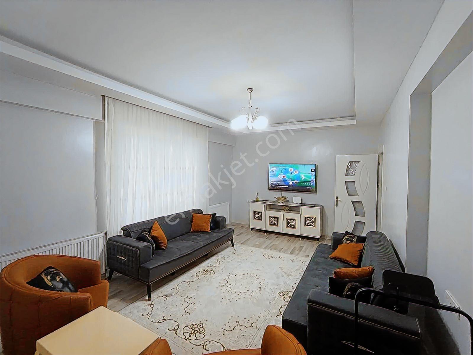 Fıstıklık Mh.bahçeli Site İçerisinde Satılık 3+1 Bakımlı Daire - Görsel 13