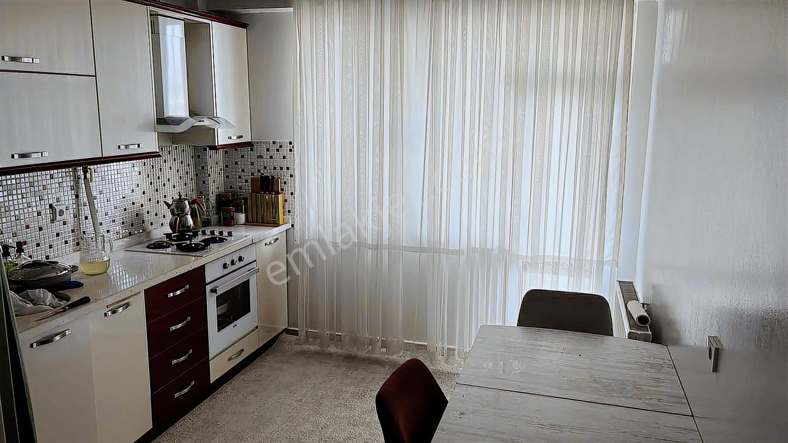 Fıstıklık Mh.bahçeli Site İçerisinde Satılık 3+1 Bakımlı Daire - Görsel 14
