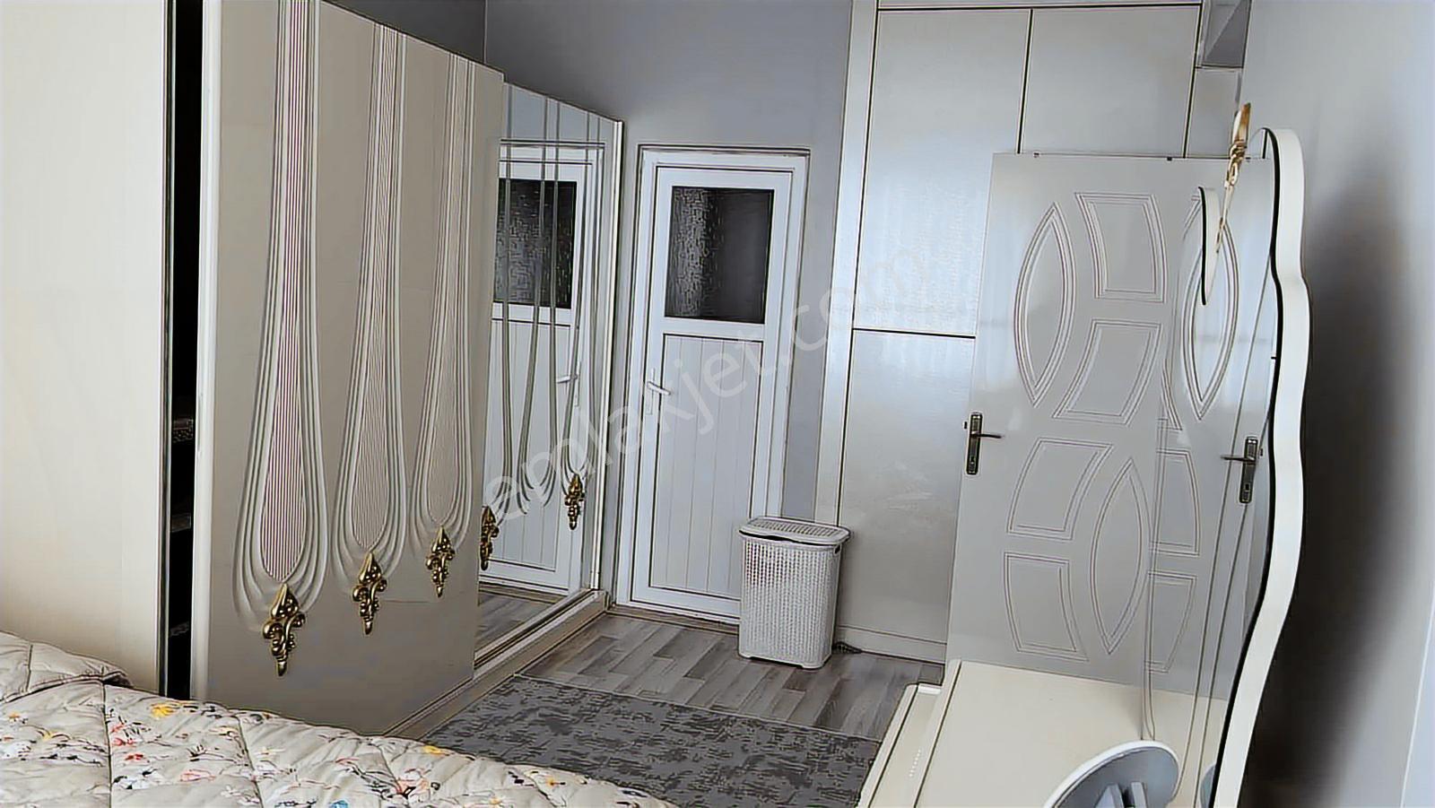 Fıstıklık Mh.bahçeli Site İçerisinde Satılık 3+1 Bakımlı Daire - Görsel 9