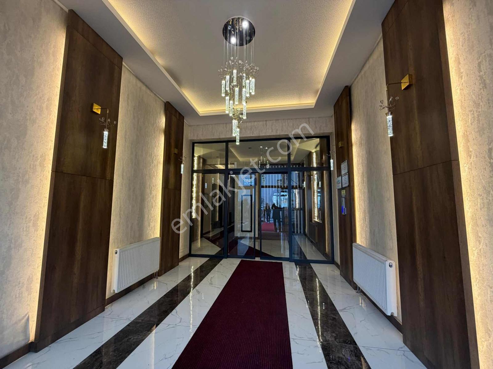 The Duru Team- Şehir Hastanesi Ultra Lüks 2+1 İnci Cadde Projesi - Görsel 20