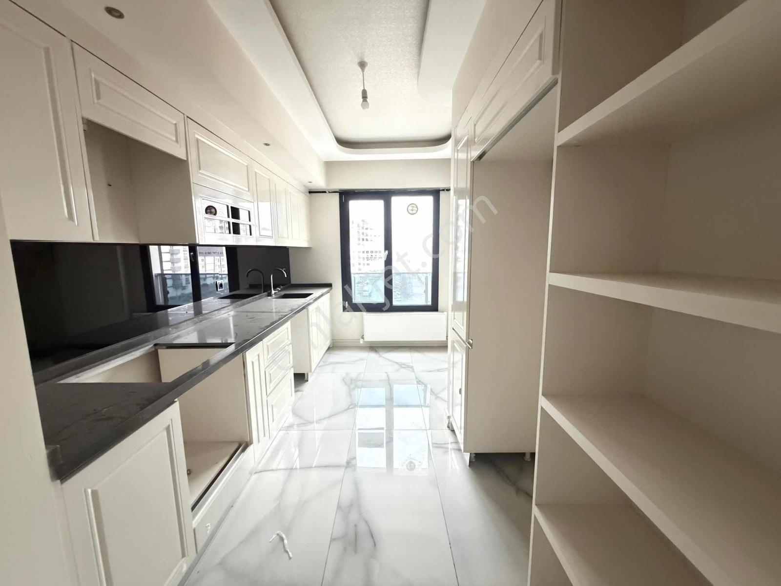 The Duru Team- Şehir Hastanesi Ultra Lüks 2+1 İnci Cadde Projesi - Görsel 4