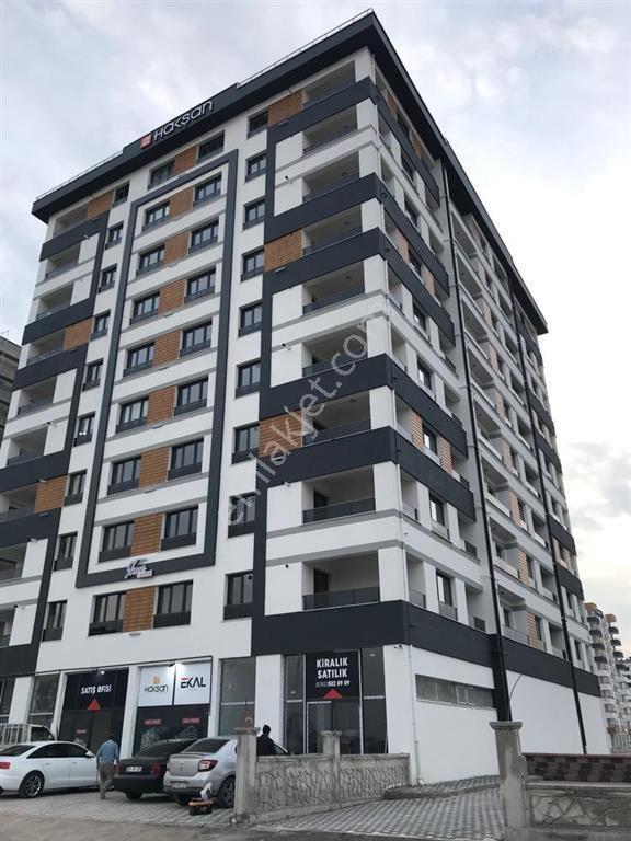 The Duru Team- Şehir Hastanesi Ultra Lüks 2+1 İnci Cadde Projesi - Görsel 11