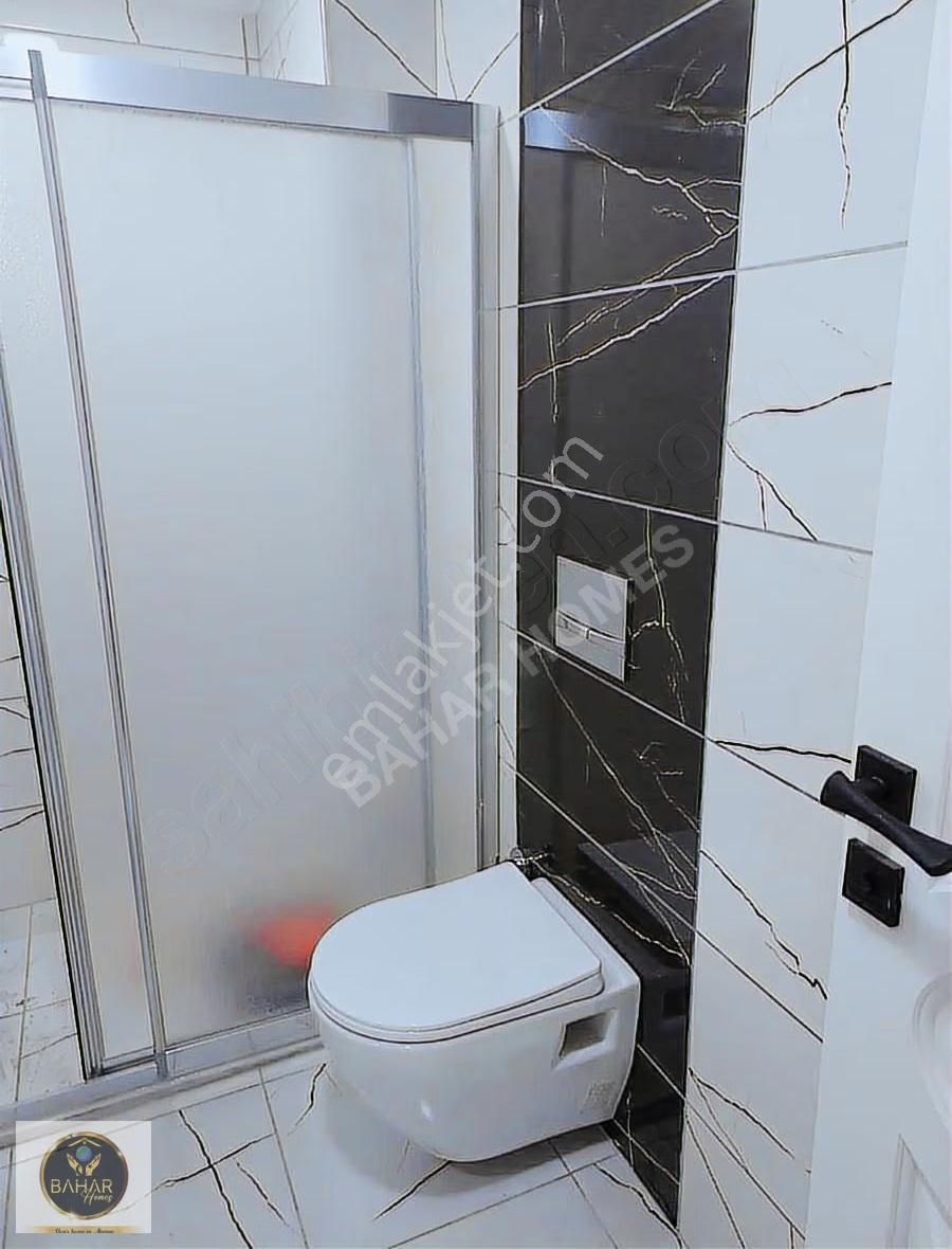 Denıze 50 Metre 100 M2 Ayrı Mutfak Gülerpınarı Acil Satilik Dair - Görsel 19