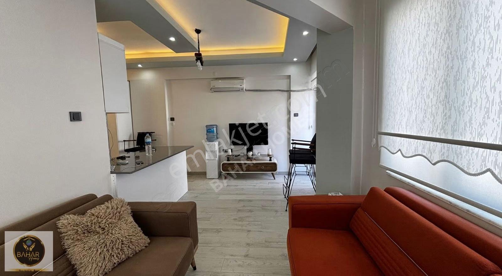 Denize 200 Metre 2+1 Acil Satilik Daire - Görsel 4