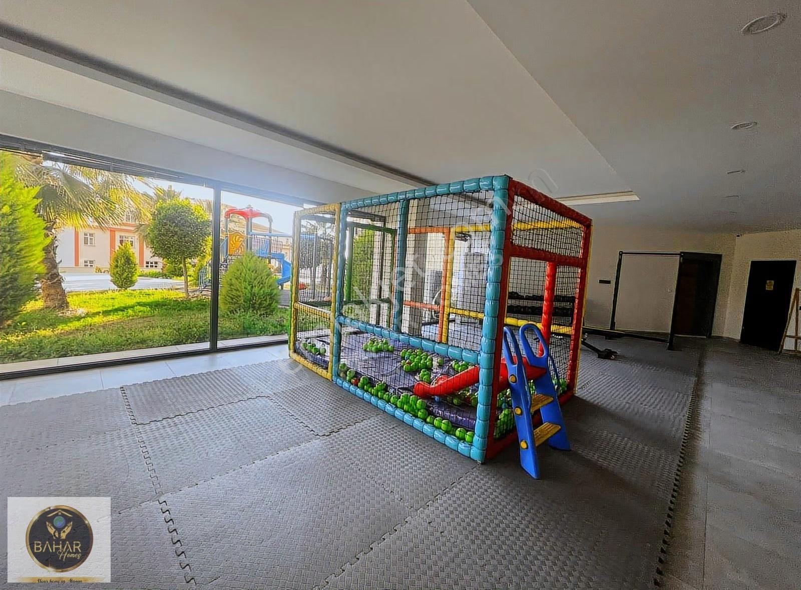 Full Denız Manzaralı Kaçırılmaz Yatırımlık Acil Satilik Daire - Görsel 24