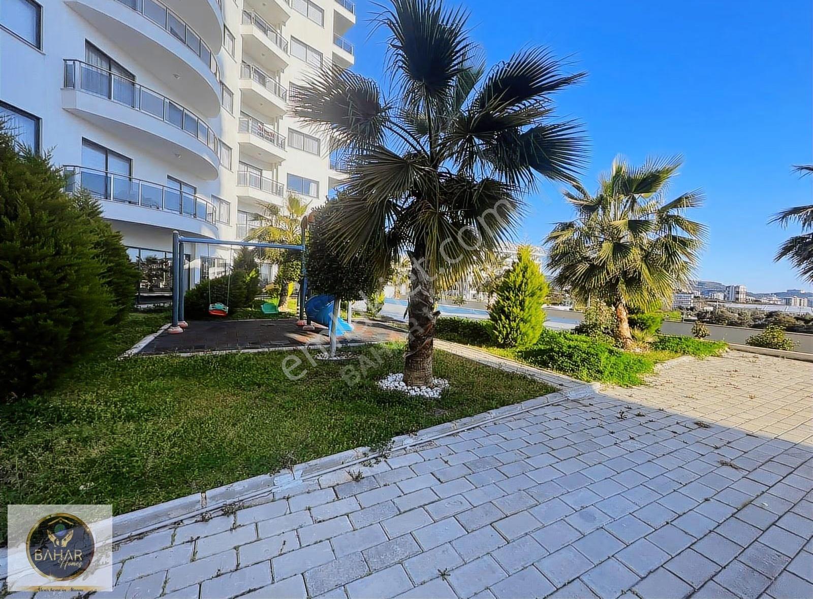 Full Denız Manzaralı Kaçırılmaz Yatırımlık Acil Satilik Daire - Görsel 15
