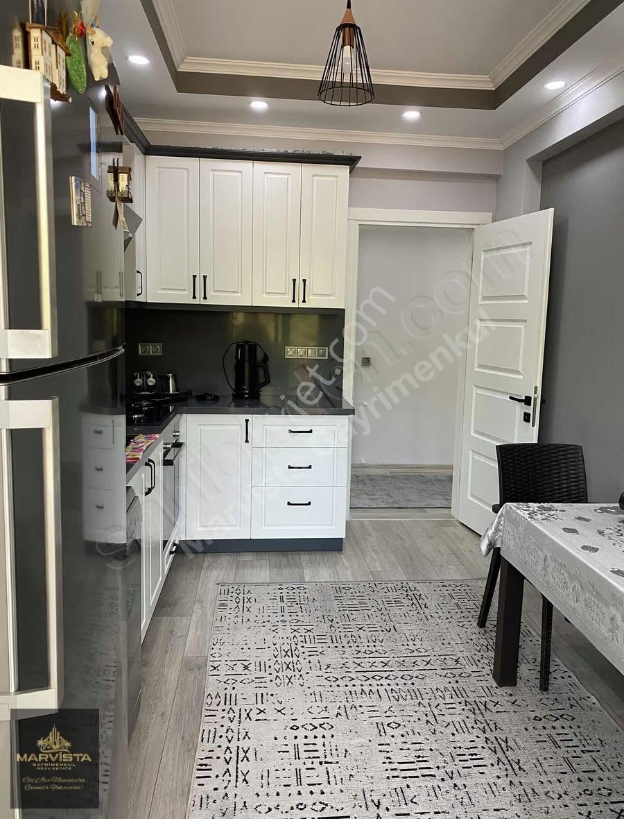 Başlık 704 M² Arsa İçinde 2 Adet 3+1 Müstakil Ev Değirmenyanı - Görsel 11