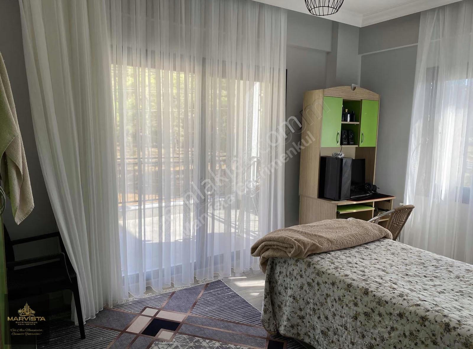 Başlık 704 M² Arsa İçinde 2 Adet 3+1 Müstakil Ev Değirmenyanı - Görsel 6