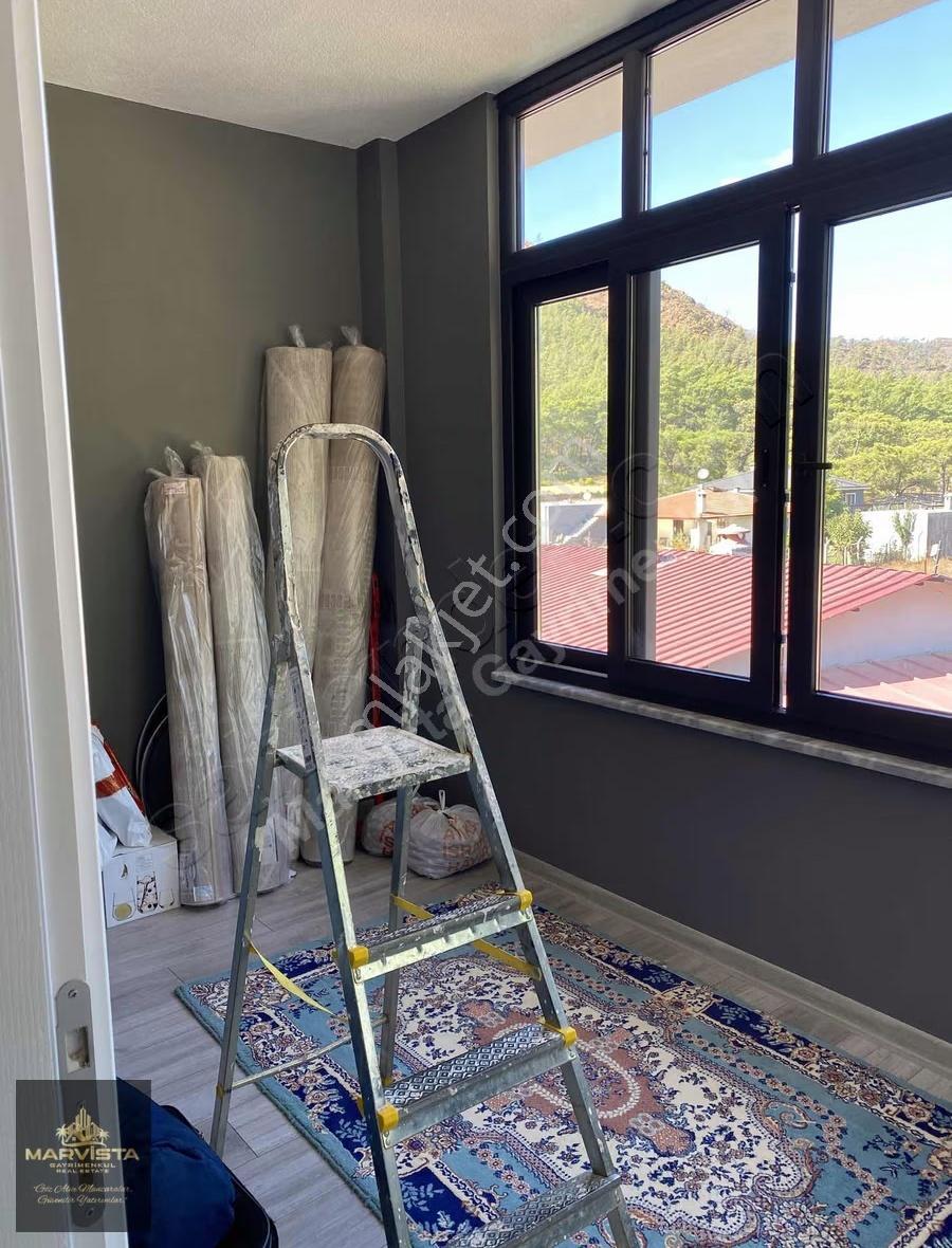 Başlık 704 M² Arsa İçinde 2 Adet 3+1 Müstakil Ev Değirmenyanı - Görsel 9