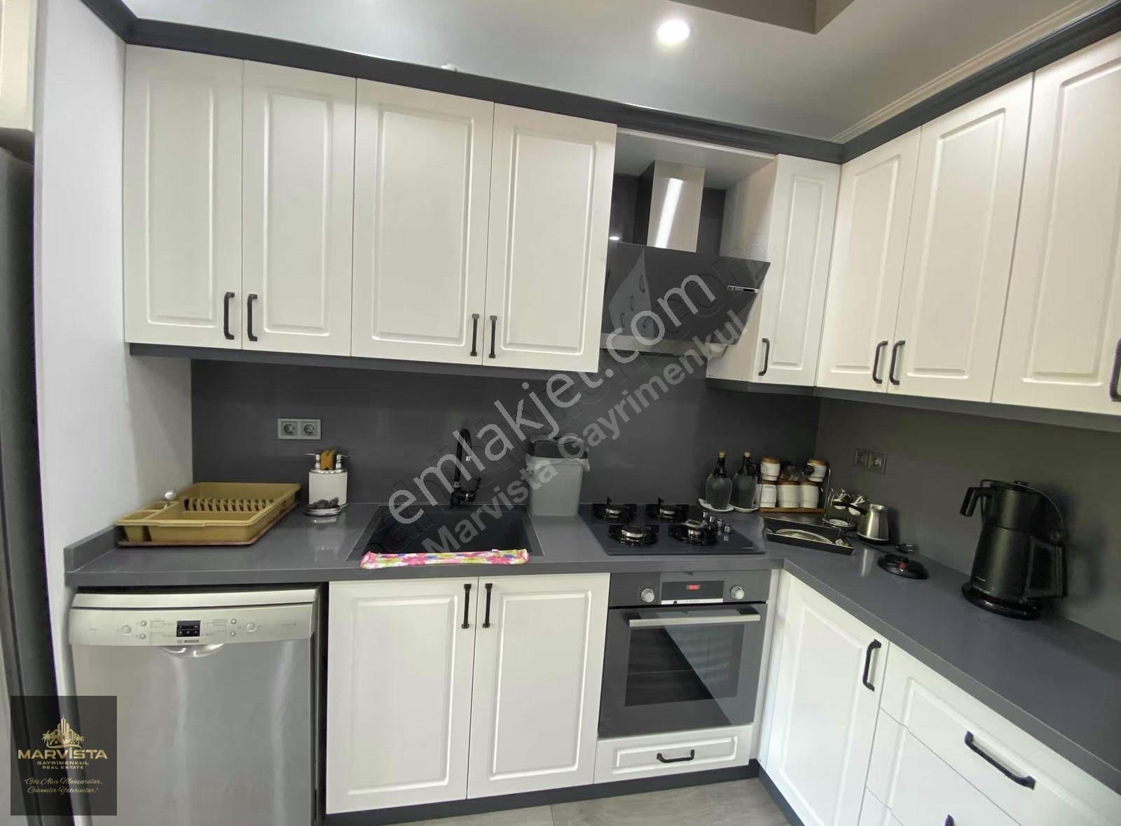 Başlık 704 M² Arsa İçinde 2 Adet 3+1 Müstakil Ev Değirmenyanı - Görsel 2
