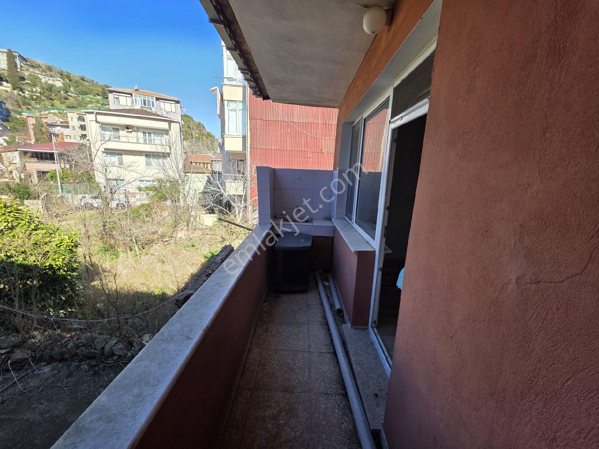 Rumeli Kavağı Merkezde Daire Fiyatın Kaçırılmaz Fırsat D - Görsel 21