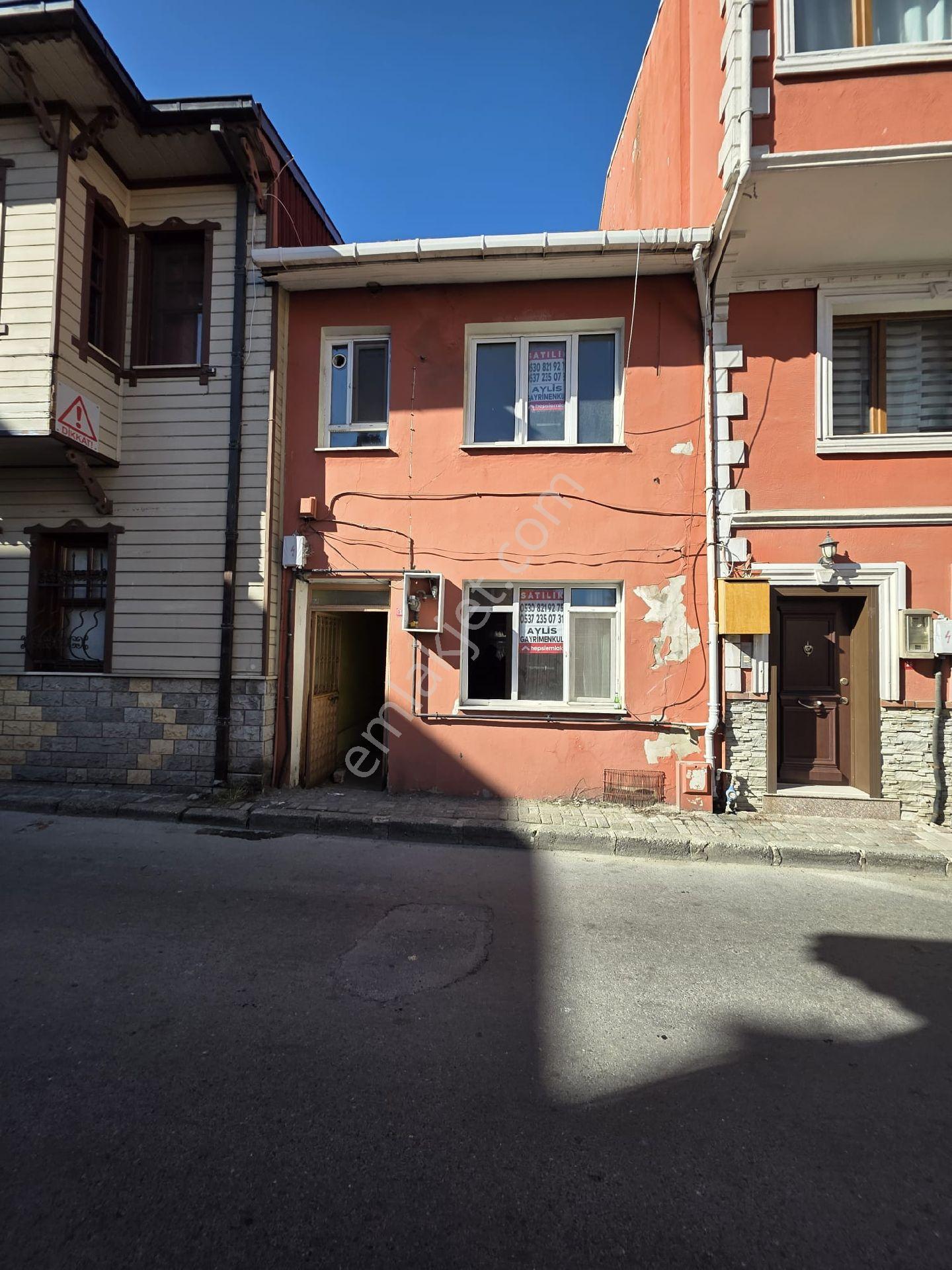 Rumeli Kavağı Merkezde Daire Fiyatın Kaçırılmaz Fırsat D - Görsel 6