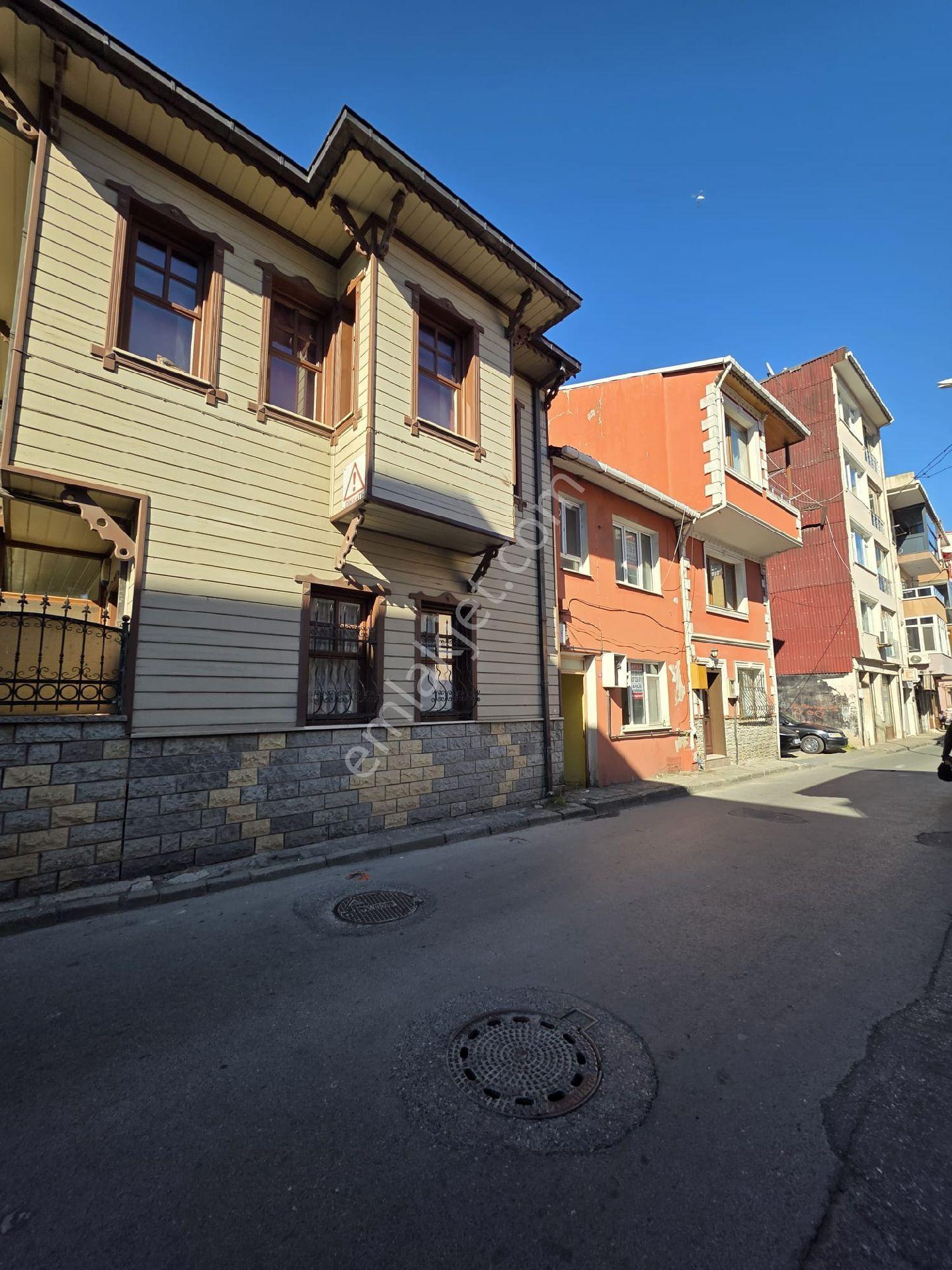 Rumeli Kavağı Merkezde Daire Fiyatın Kaçırılmaz Fırsat D - Görsel 3